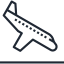 Arrivals icon 64x64