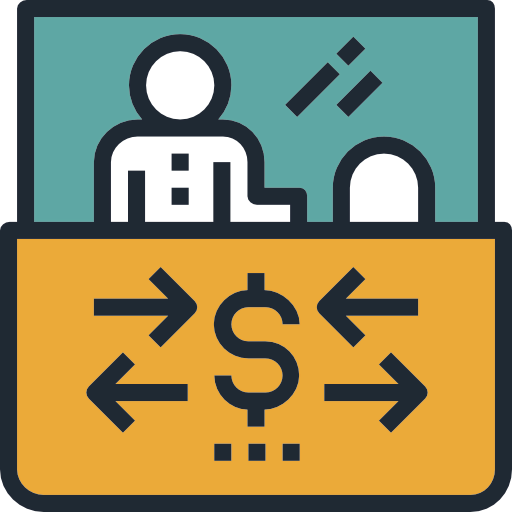Exchange icon