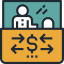 Exchange icon 64x64