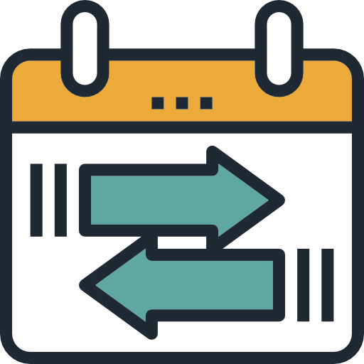 Direction icon