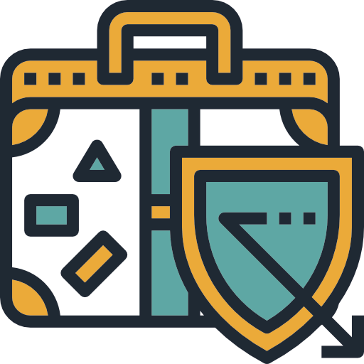 Briefcase icon