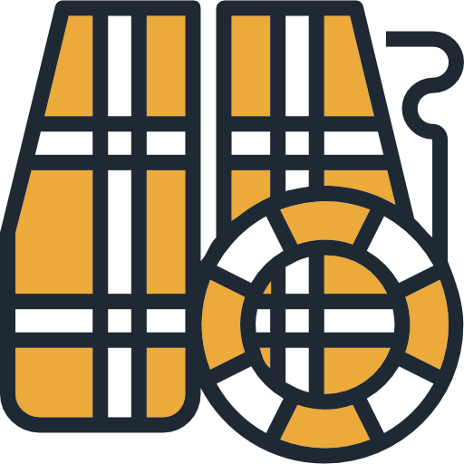 Lifejacket icon
