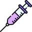 Syringe icon 64x64