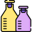 Bottles icon 64x64