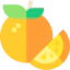 Orange icon 64x64