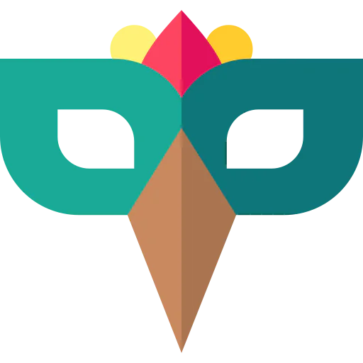 Mask icon