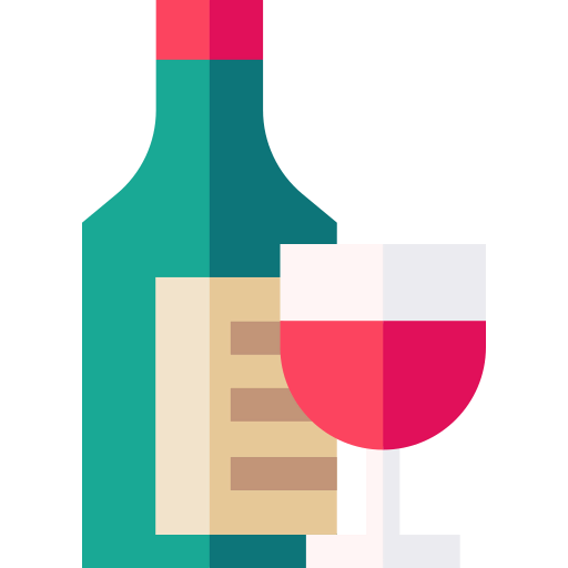 Wine icon