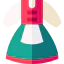 Traditional hat icon 64x64