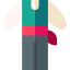 Traditional hat icon 64x64
