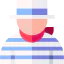 Gondolier icon 64x64