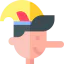 Pinocchio icon 64x64