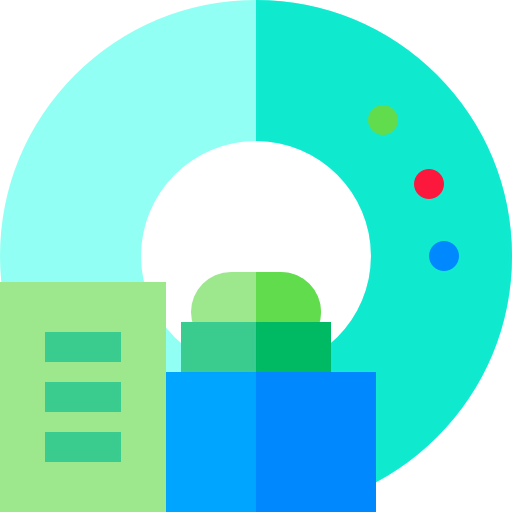 Tomography icon