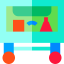 Sterilization Symbol 64x64