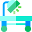 Operating table Symbol 64x64