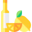Limoncello ícono 64x64