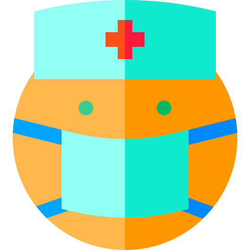Mask icon