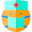 Mask Symbol 64x64