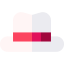 Hat icon 64x64