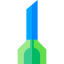 Syringe needle Symbol 64x64