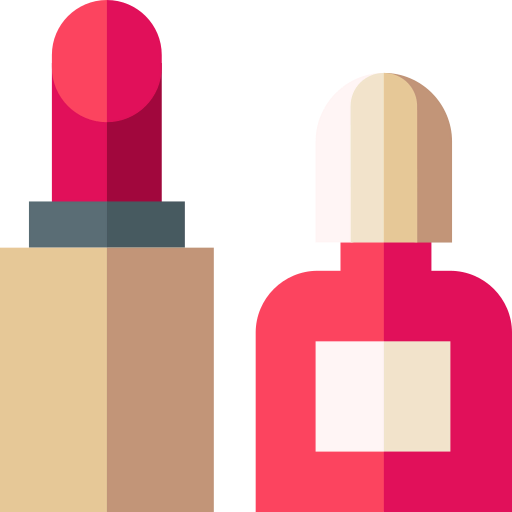 Cosmetics icon