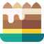 Tiramisu icon 64x64