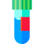 Test tube Symbol 64x64