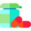 Drugs Symbol 64x64