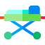 Stretcher Symbol 64x64