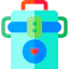 Organ container Symbol 64x64