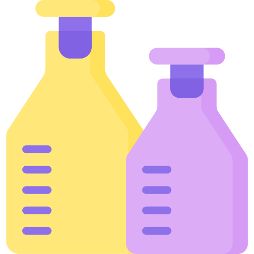Bottles icon