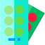 Pills Symbol 64x64