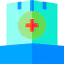 Doctor cap Symbol 64x64
