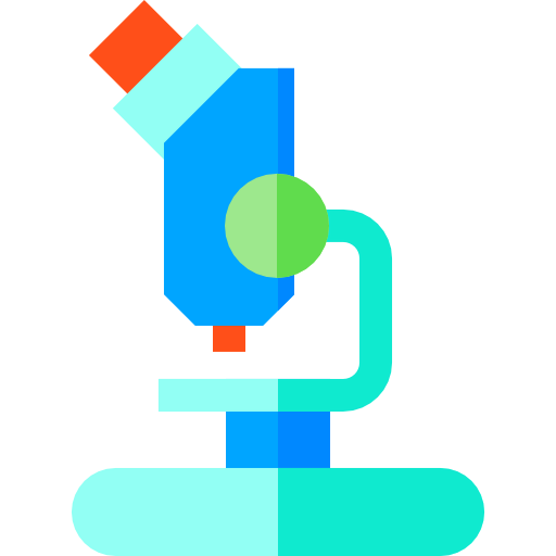 Microscope 图标