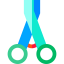 Medical clamp Symbol 64x64