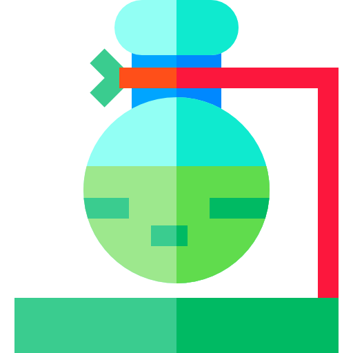 Flask icon