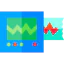 Cardiogram Symbol 64x64