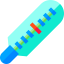 Thermometer Symbol 64x64