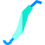 Dental hook Symbol 64x64