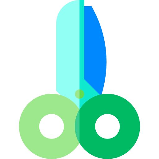 Scissors icon