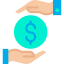 Coin icon 64x64