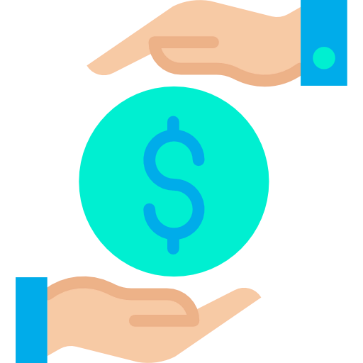 Coin icon
