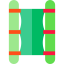 Stretcher Symbol 64x64