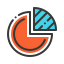 Diagram icon 64x64