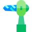 Medical drill Symbol 64x64