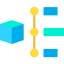 Timeline icon 64x64