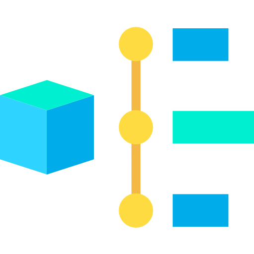 Timeline icon