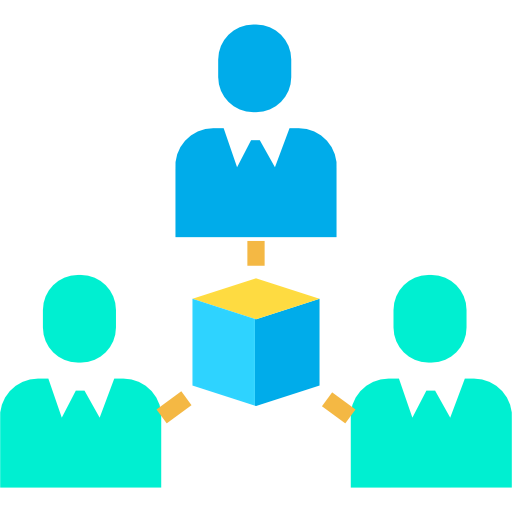 Network icon