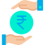 Coin icon 64x64