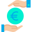 Coin icon 64x64