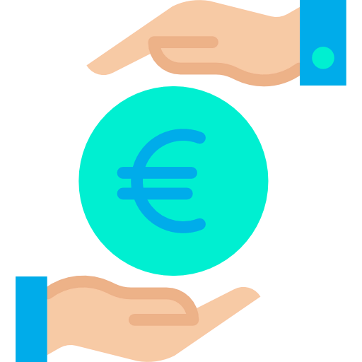 Coin icon